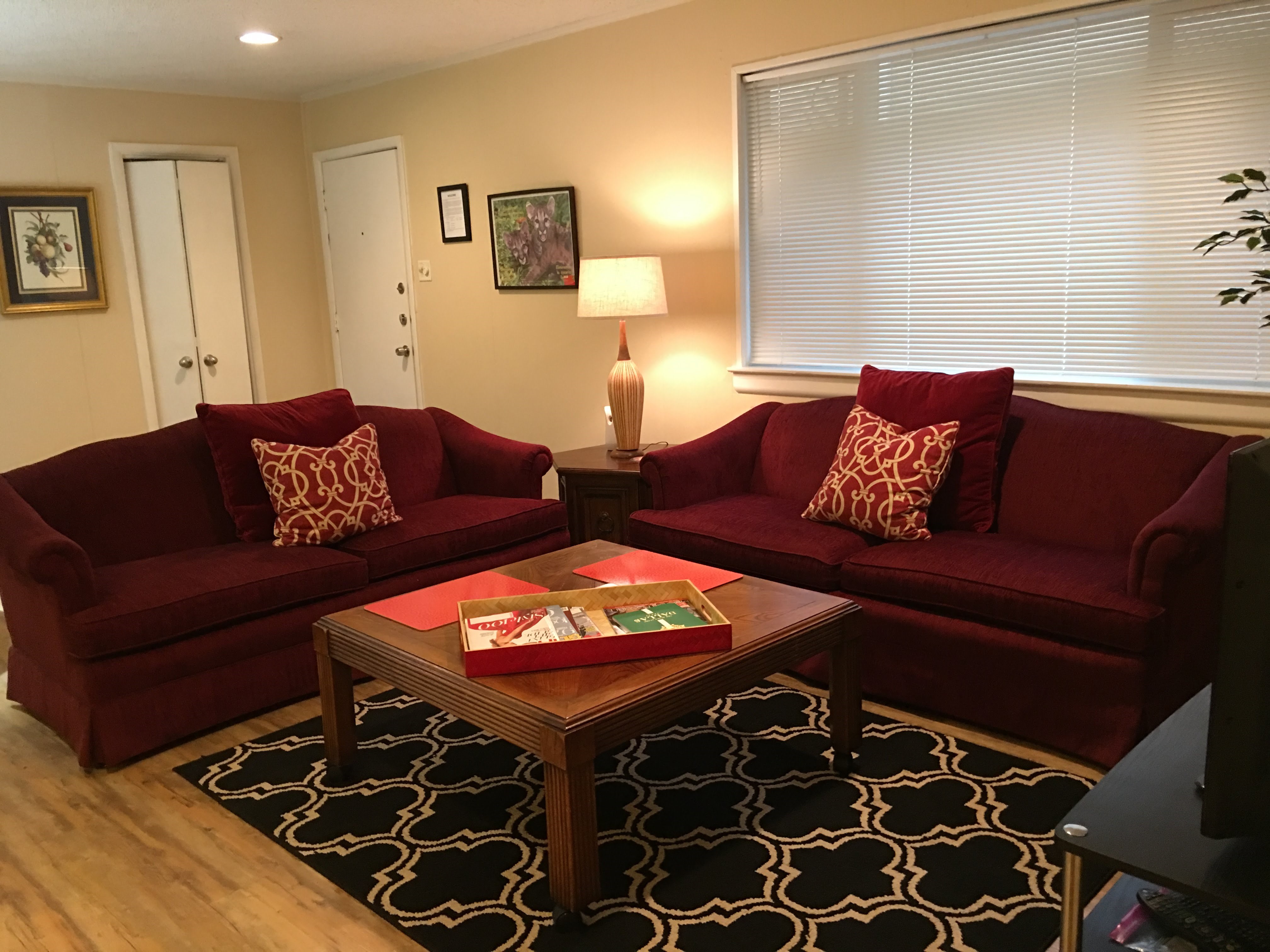 best apartments rentals in dallas for business travelers